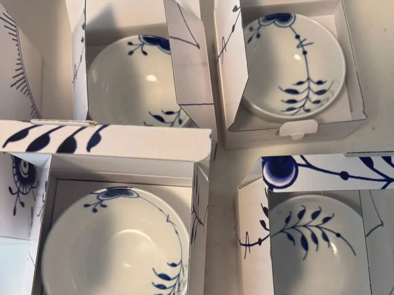 Billede 2 - royal copenhagen