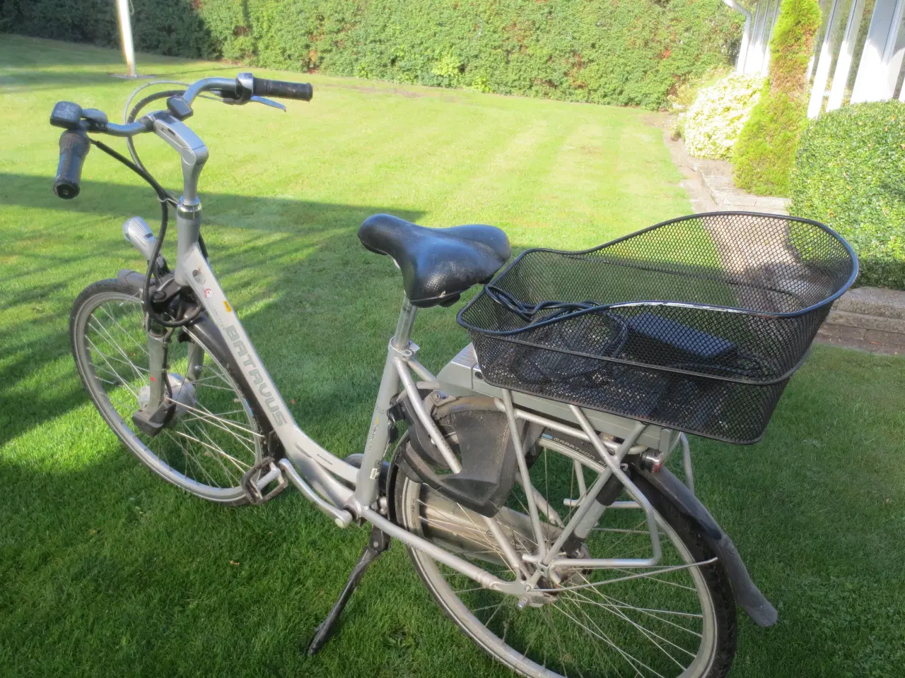 Billede 2 - 1 stk Batavus Model Genovf 28 tommer 