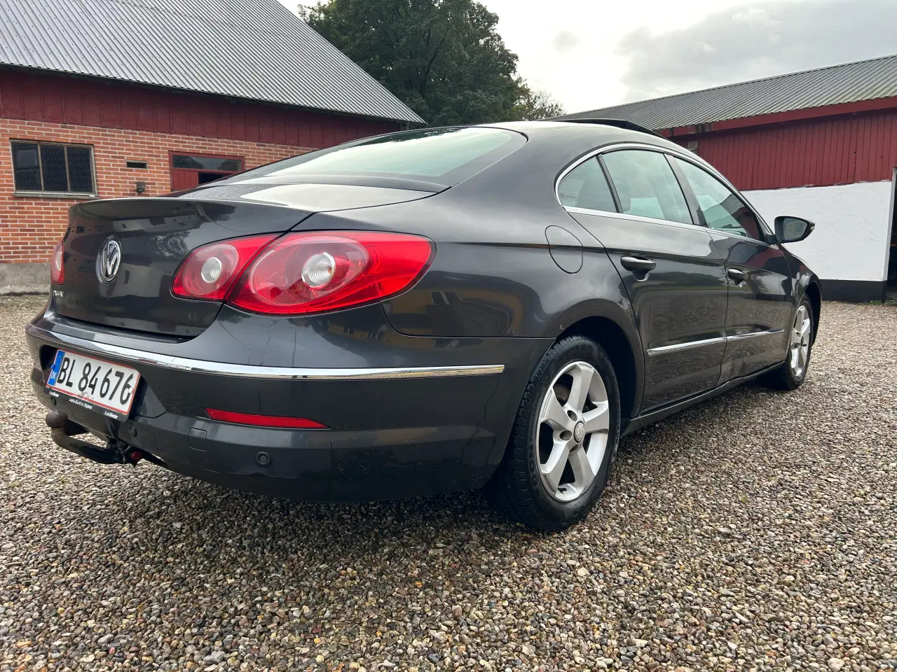 Billede 7 - VW Passat CC AUT.