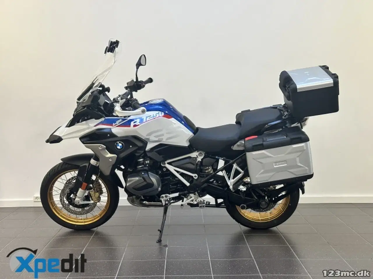 Billede 6 - BMW R 1250 GS