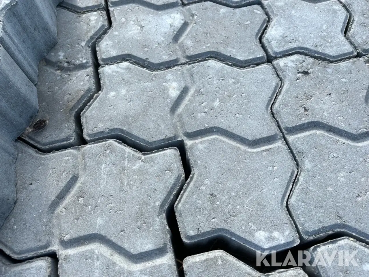 Billede 6 - Belægningssten