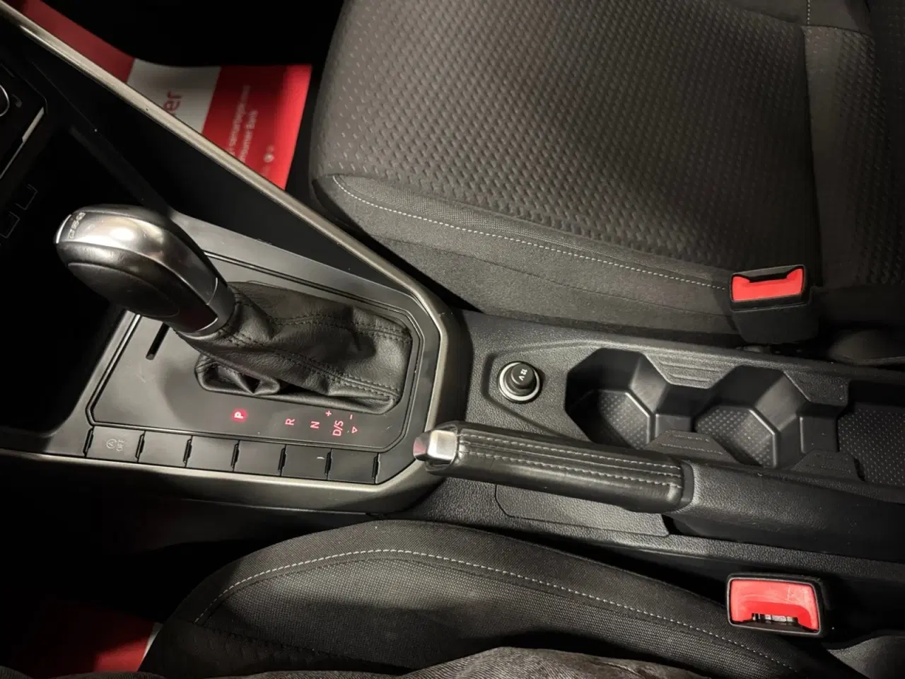 Billede 12 - VW Polo 1,6 TDi 95 Comfortline DSG