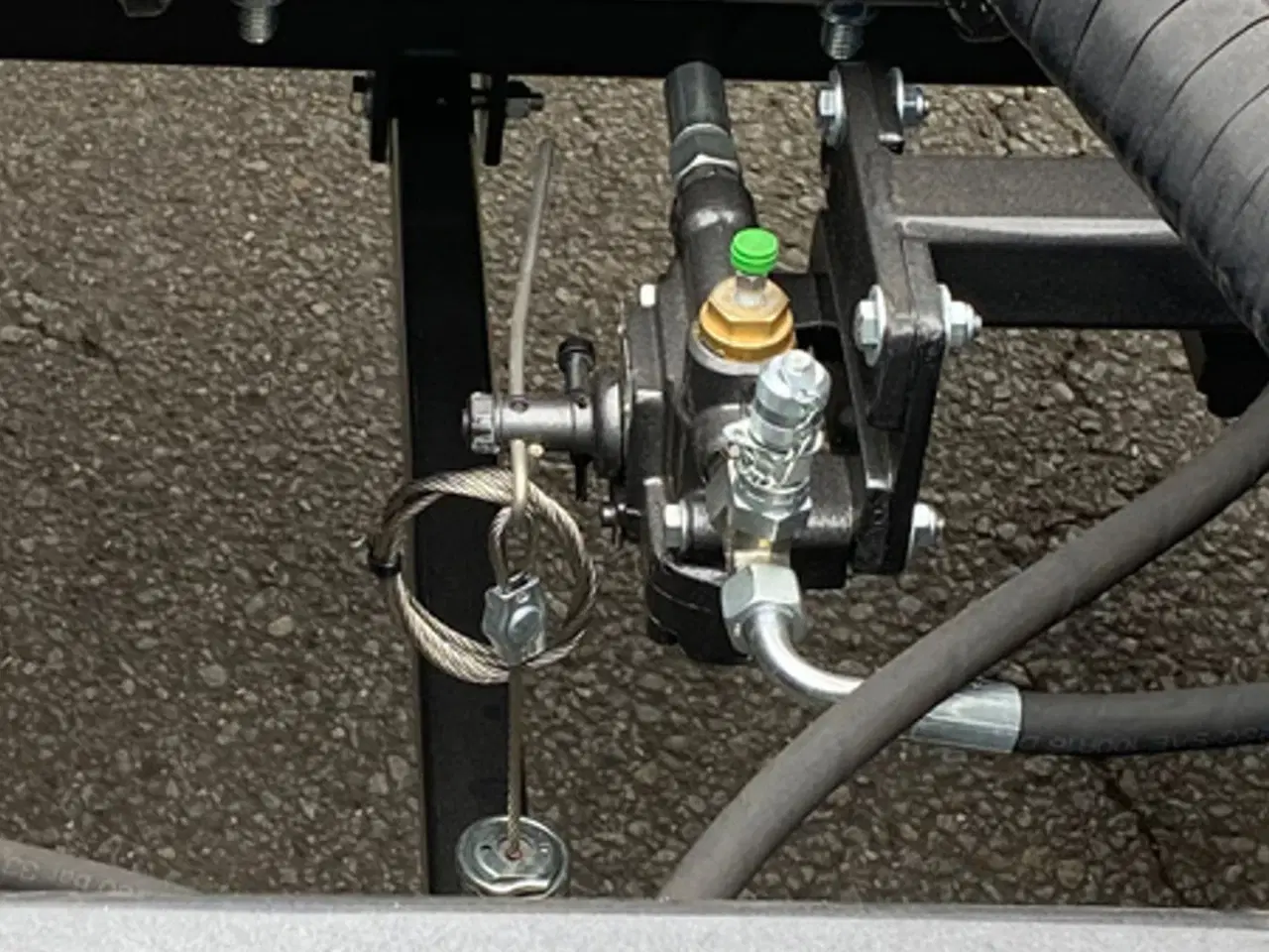 Billede 16 - Stronga HL160ST