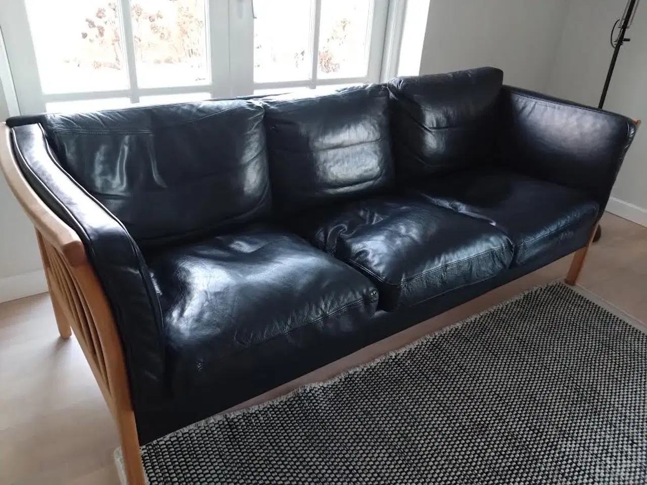 Billede 2 - Stouby Sofa 2 og 3 personer