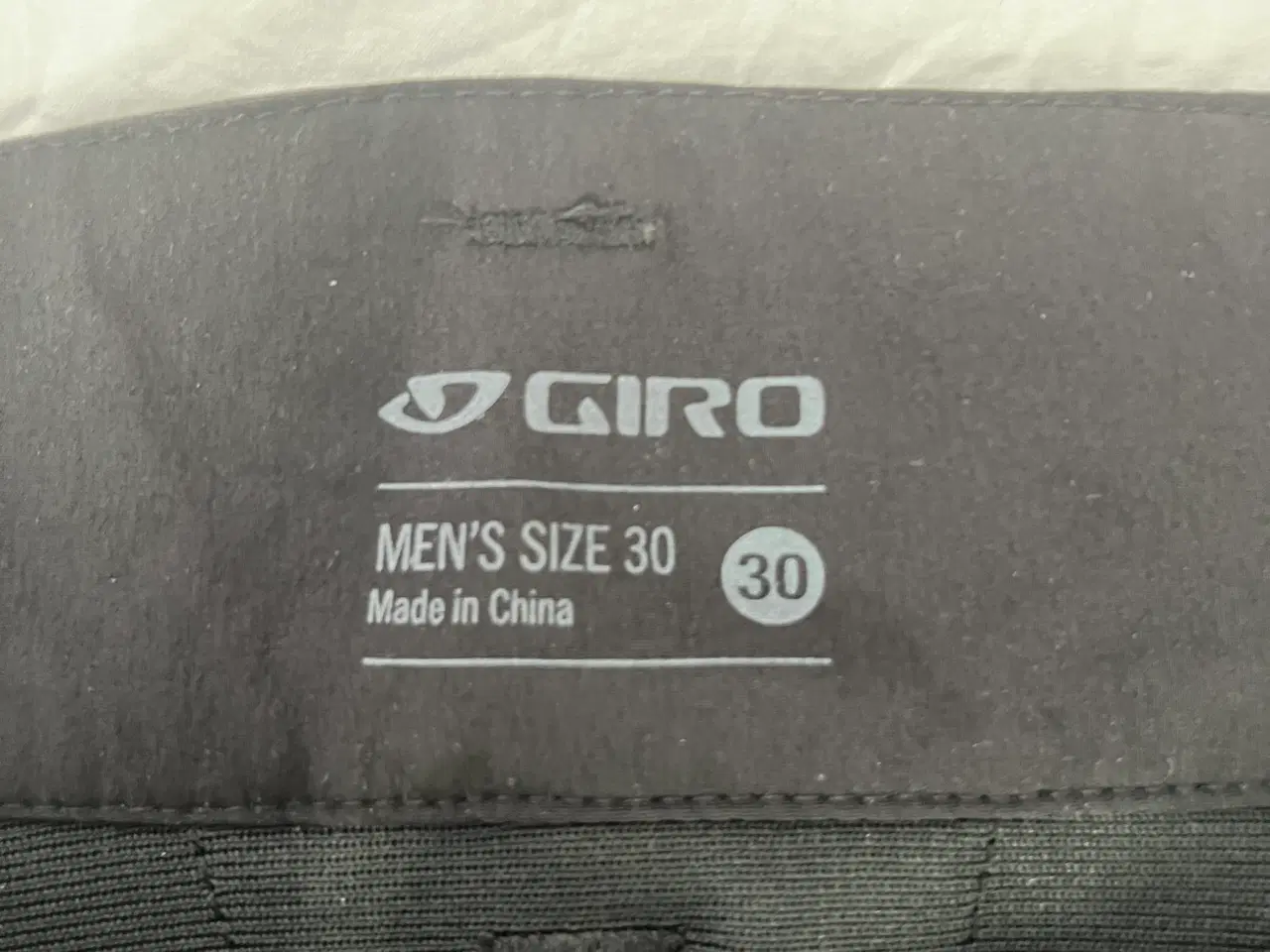 Billede 3 - Mountainbikeshorts fra Giro