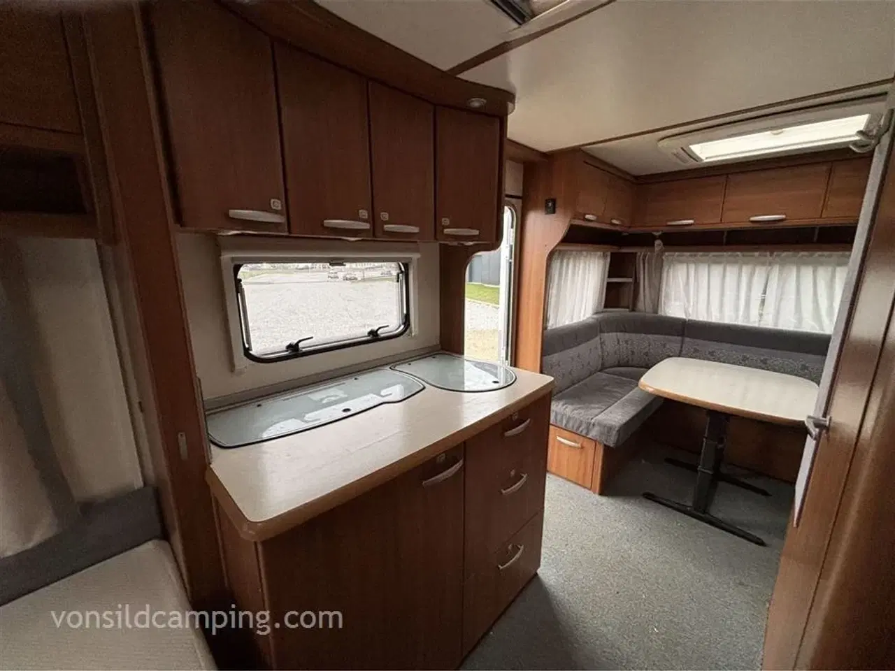 Billede 7 - 2011 - Wilk Sento 490 UE