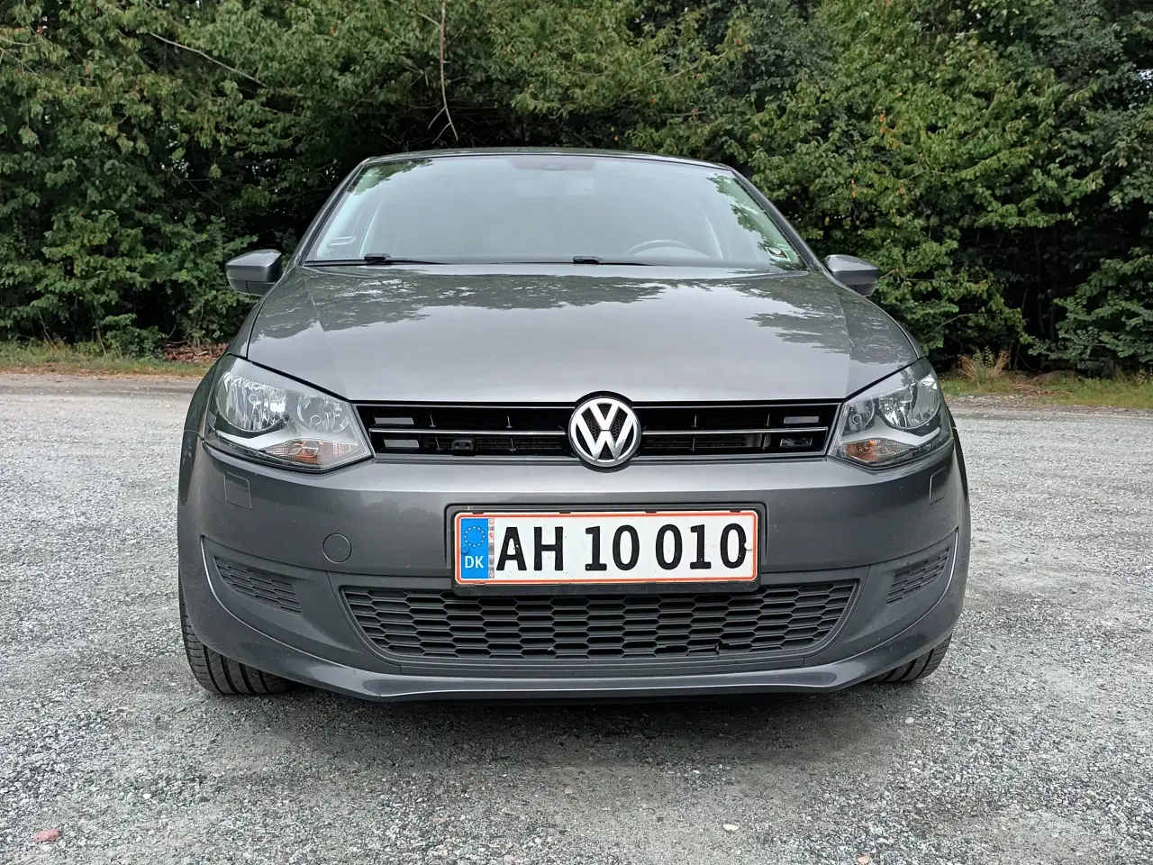Billede 5 - Meget velholdt
