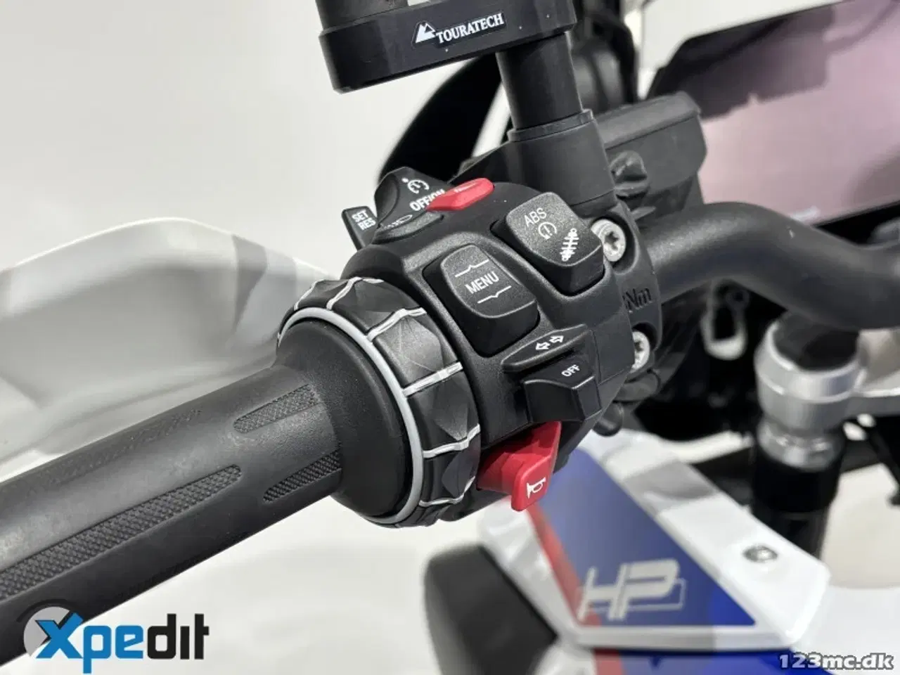 Billede 12 - BMW R 1250 GS