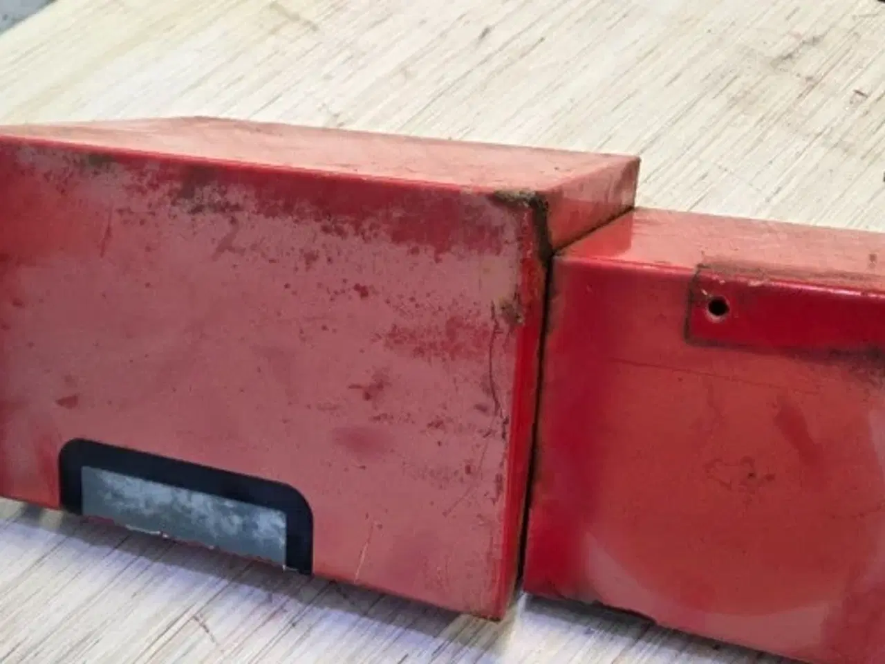Billede 8 - Massey Ferguson 32 Skærm R.  28184187