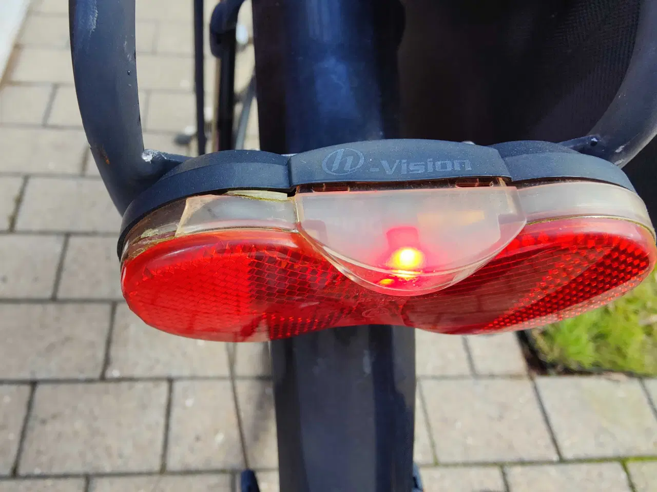 Billede 5 - Trek 520 ST herrecykel