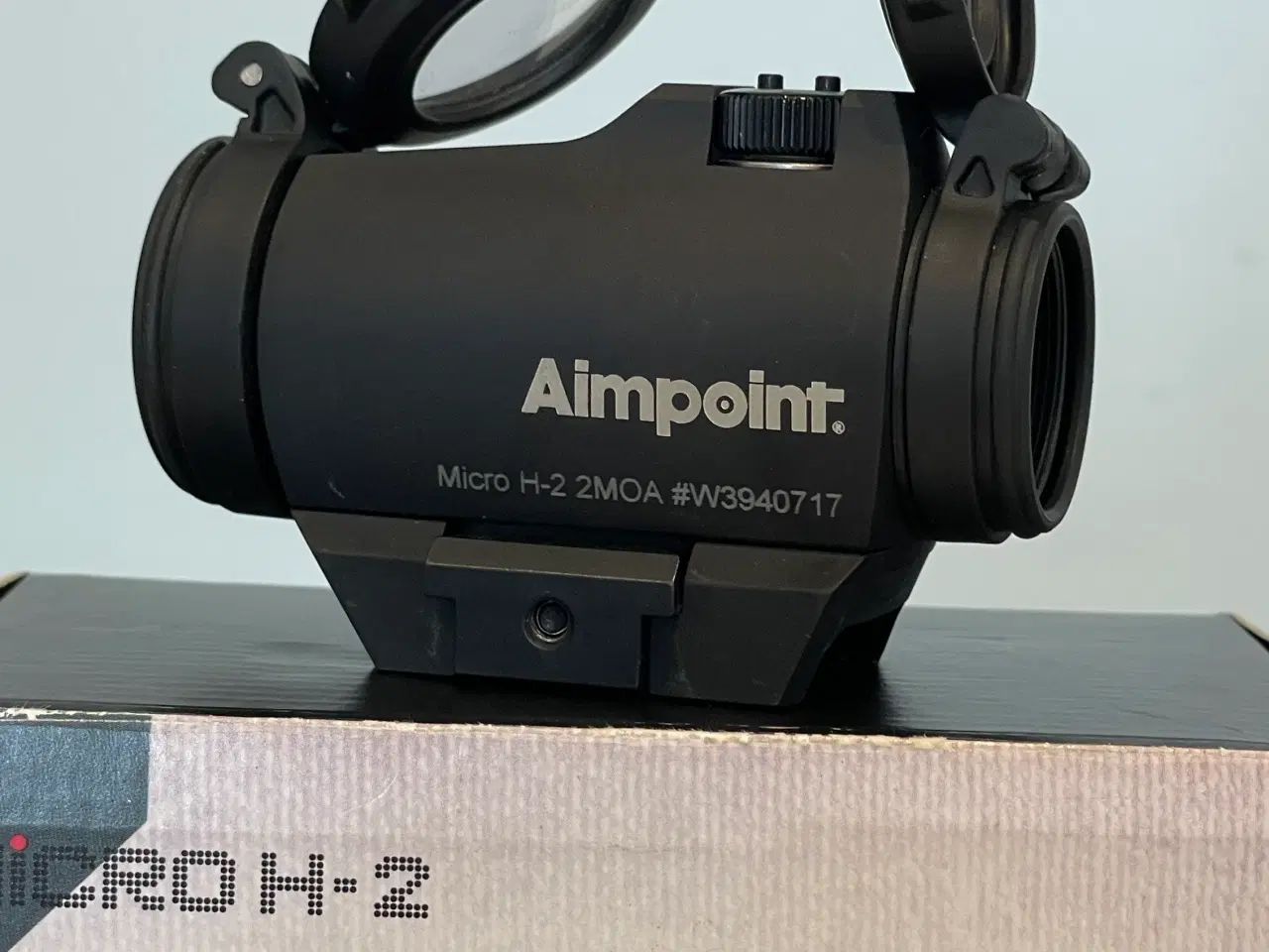 Billede 2 - Aimpoint Micro