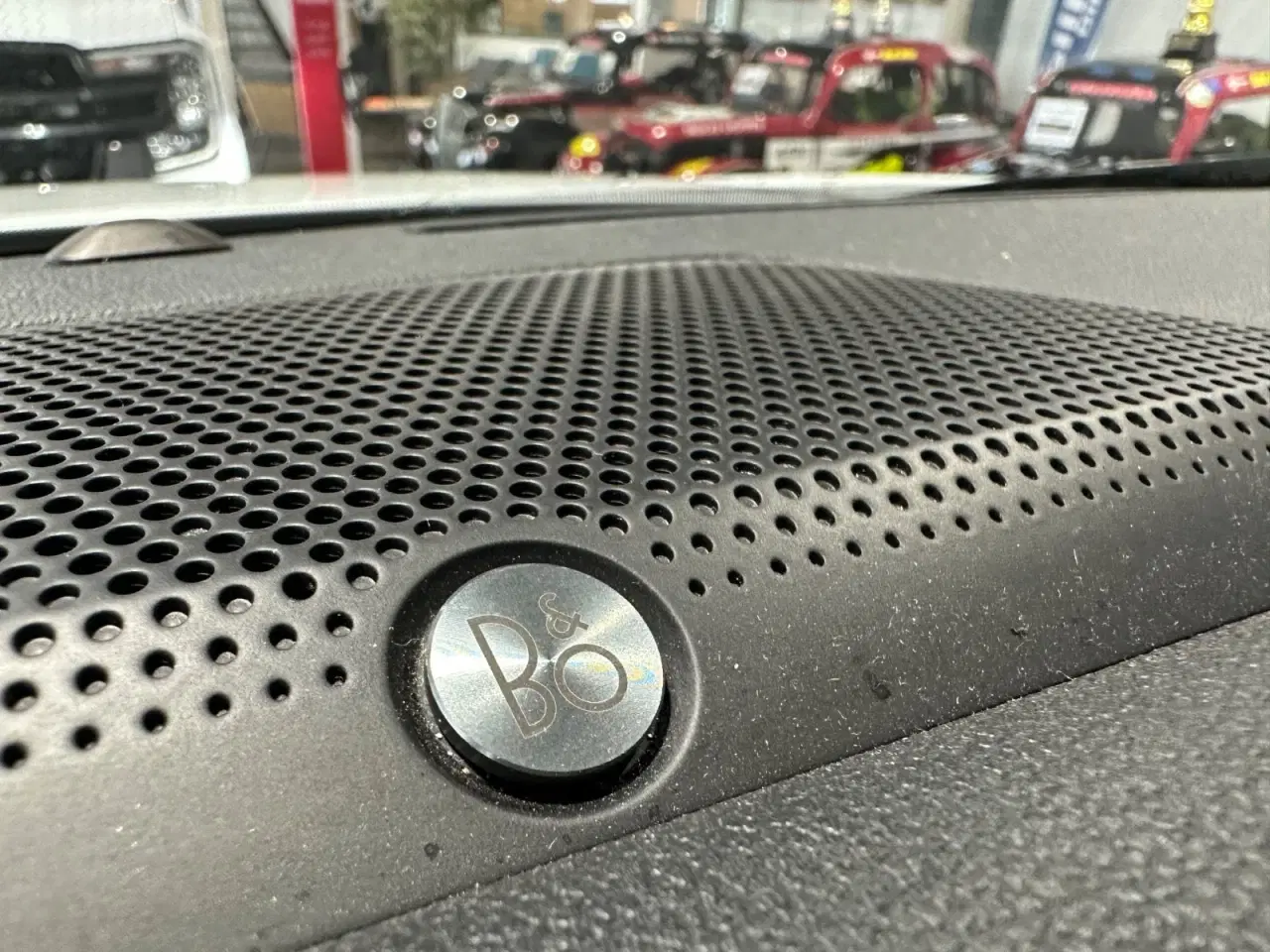 Billede 13 - Ford Kuga 2,5 PHEV ST-Line X CVT