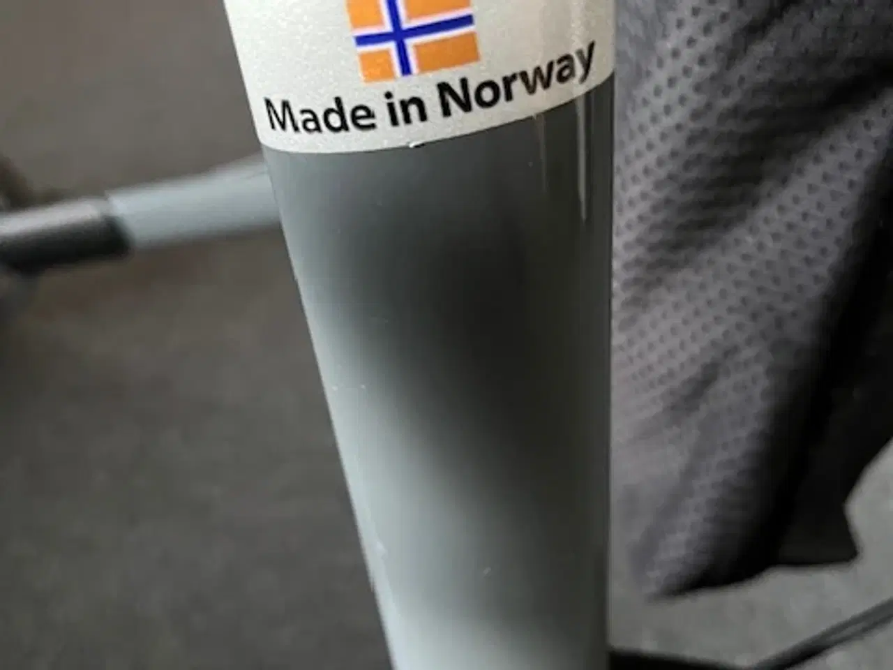 Billede 4 - Topro Troja rollator, sammenklappelig nem og let  