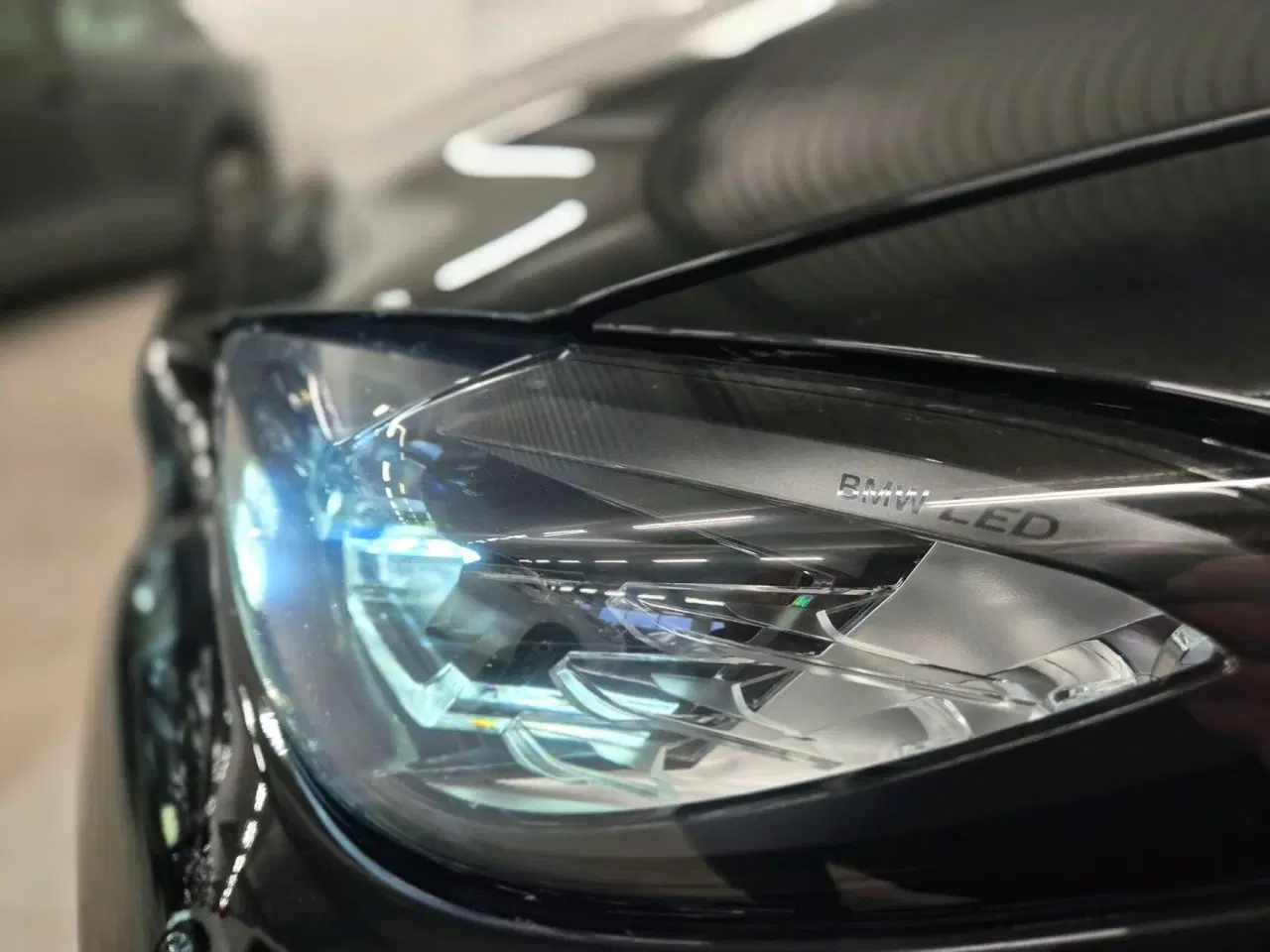 Billede 26 - BMW i4 eDrive35 Gran Coupé EL M-Sport 286HK 5d Aut.