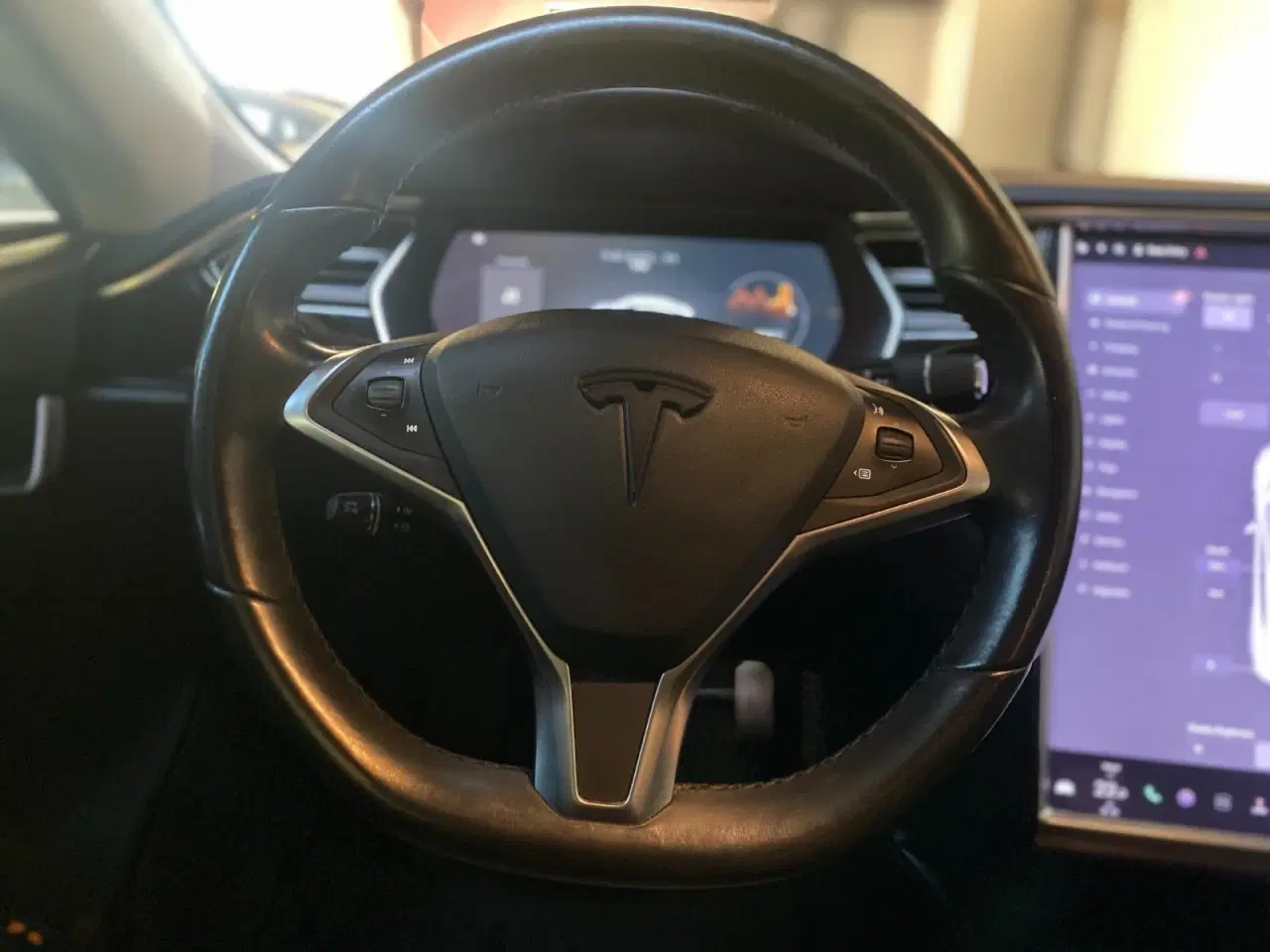 Billede 16 - Tesla Model S 70