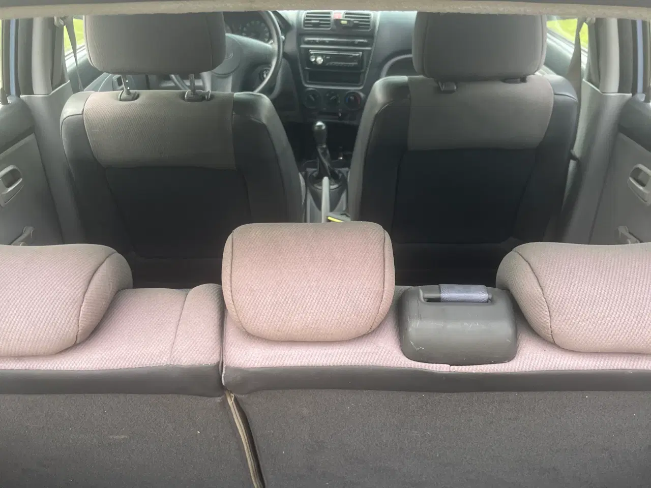Billede 2 - Kia picanto 1,0