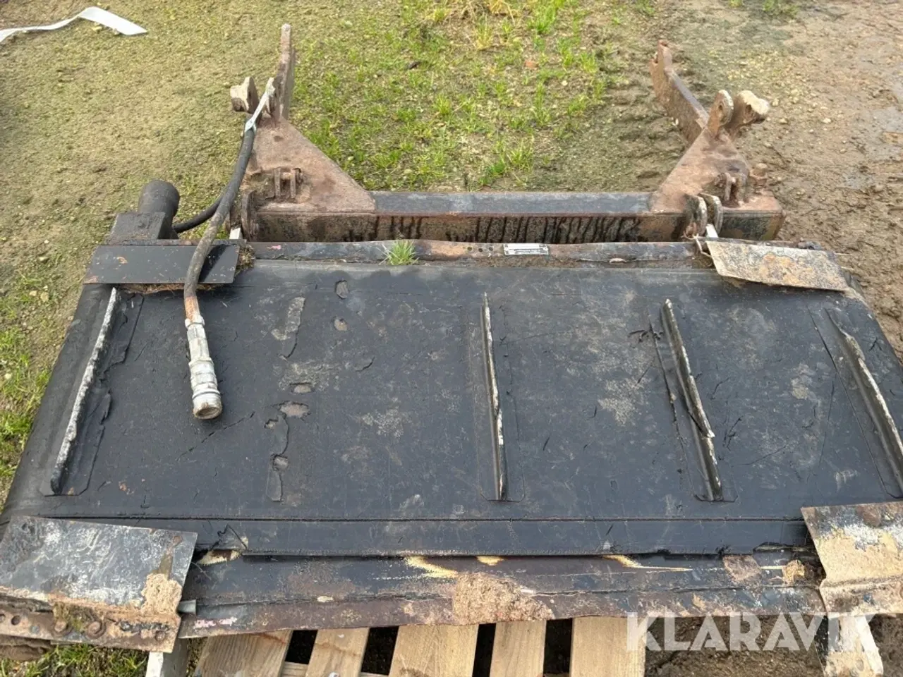 Billede 6 - Magnetbånd Wagner magnete 0452N-60/110-130 HI DC