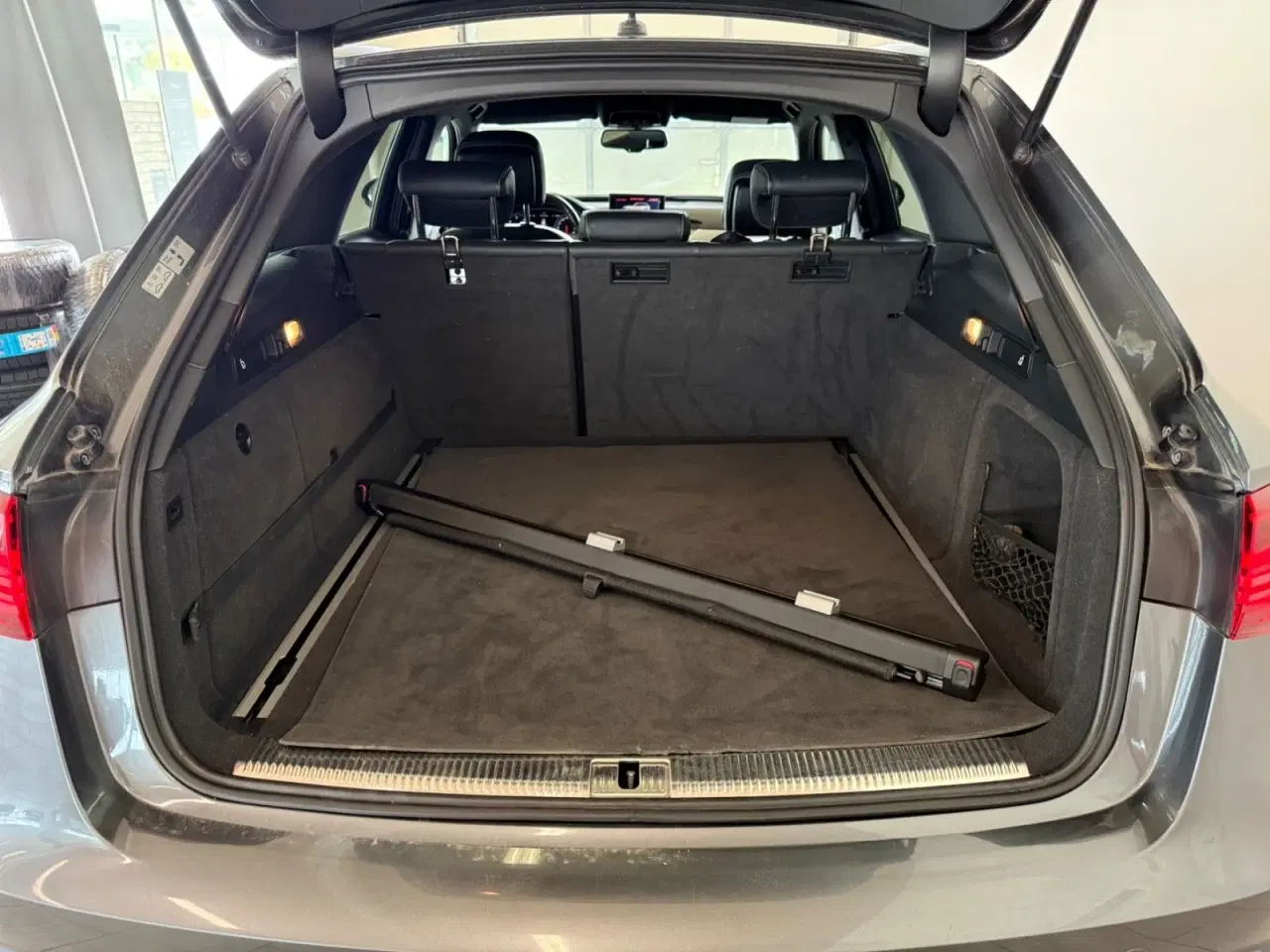 Billede 20 - Audi A6 3,0 TDi 218 S-line Avant quattro S-tr.