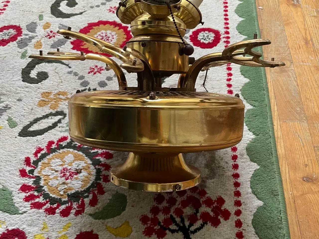 Billede 5 - Loftventilator