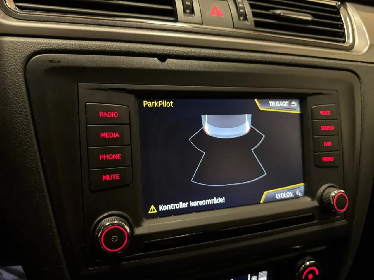 Billede 10 - Seat Toledo 1,4 TDi 90 Style