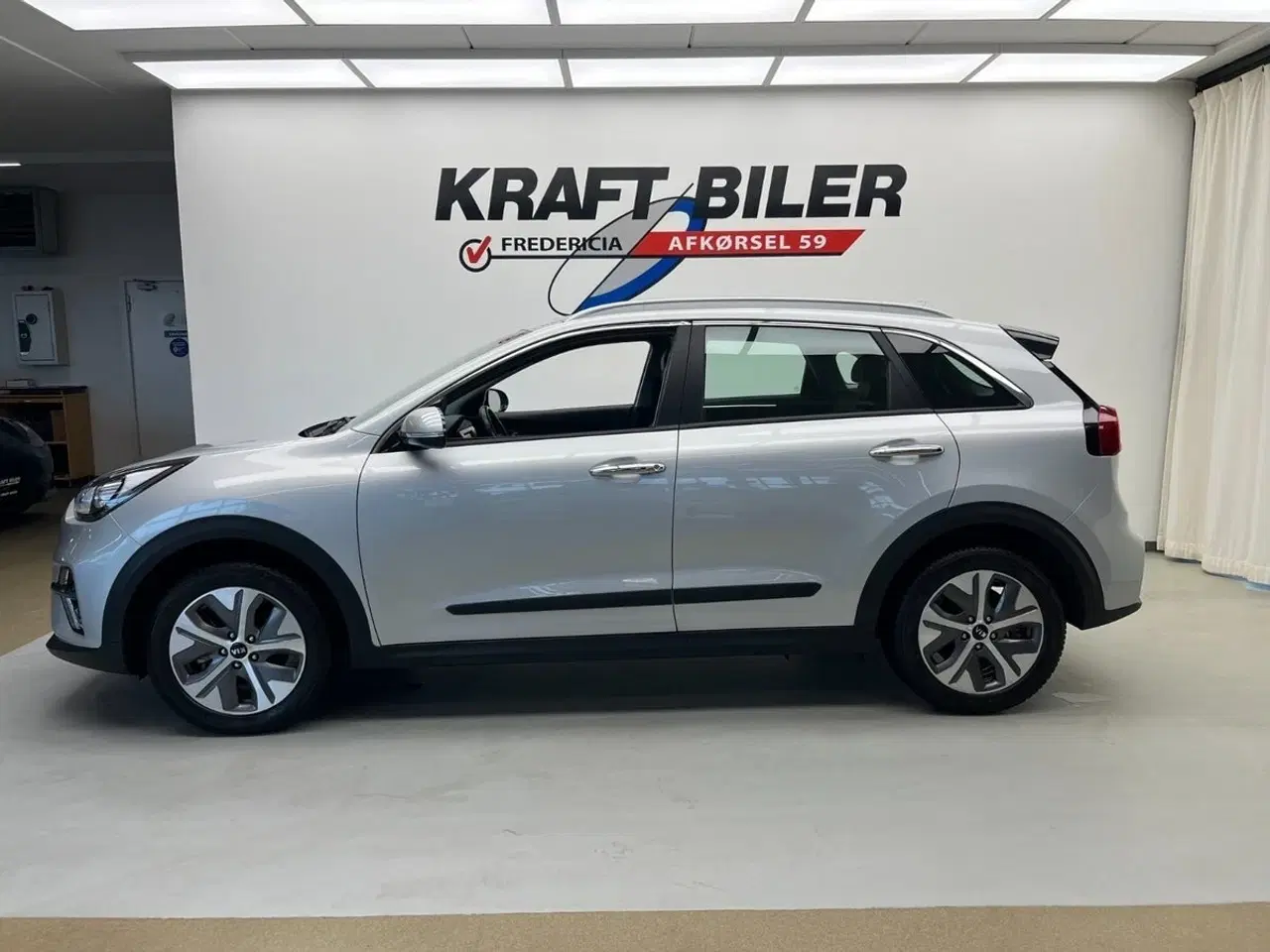 Billede 3 - Kia e-Niro 64 Comfort