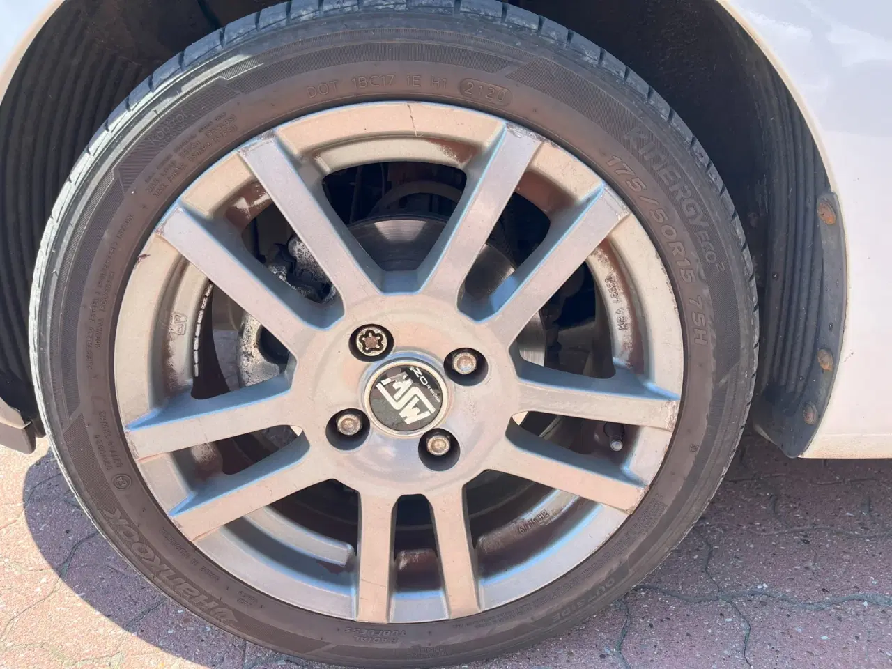 Billede 14 - Kia Picanto 1,0 Limited Eco