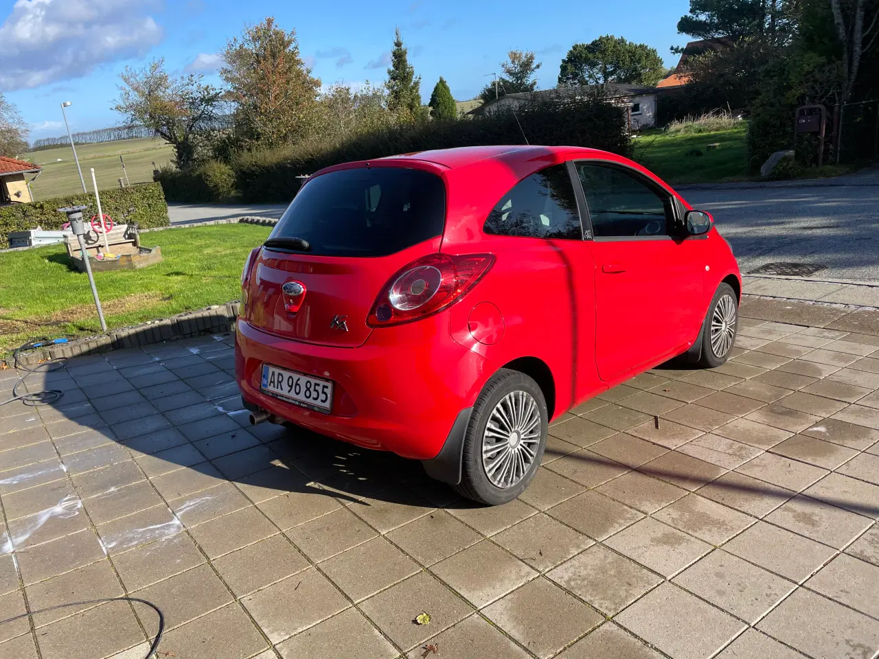 Billede 5 - Ford ka