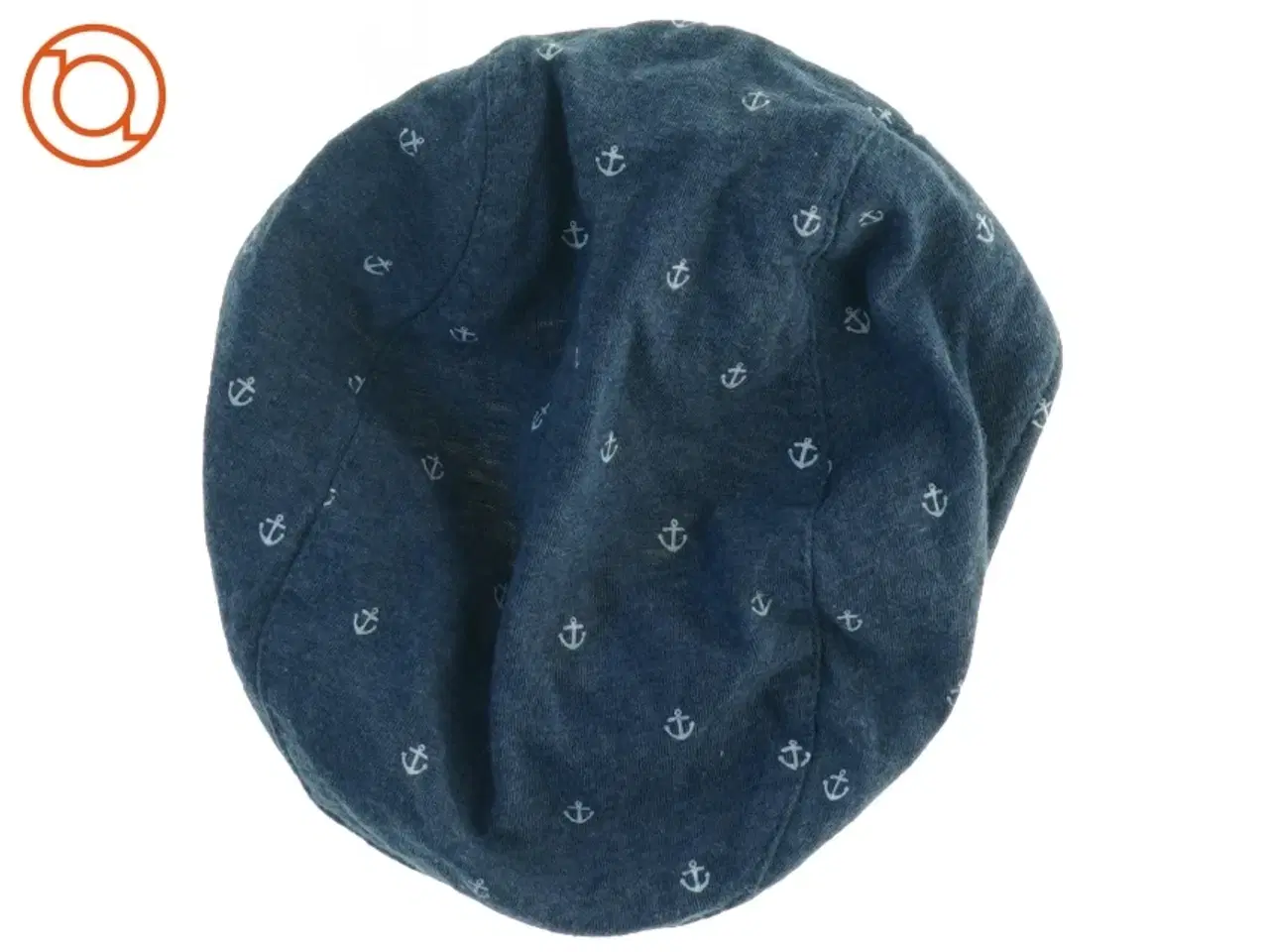 Billede 4 - Denim sixpence med ankerdesign fra H&M (str. 68)