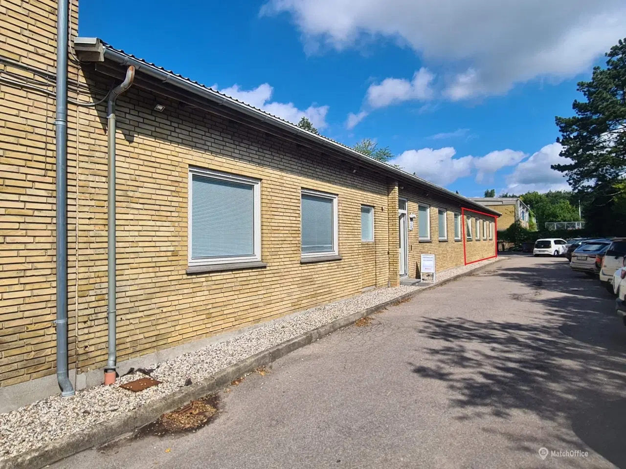 Billede 14 - 190 m2 godt anvendeligt flerrums kontormulighed