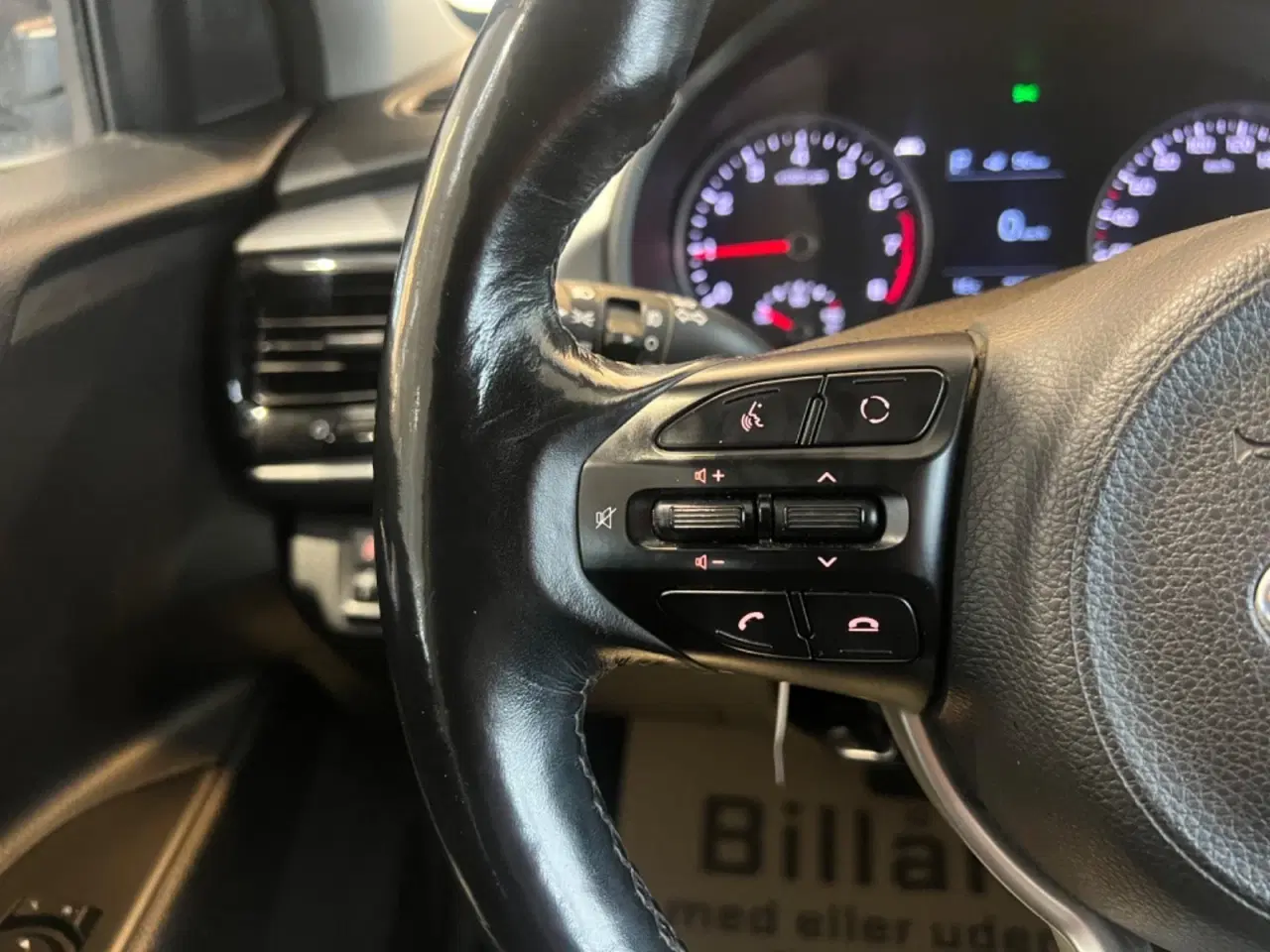 Billede 12 - Kia Rio 1,0 T-GDi Collection DCT