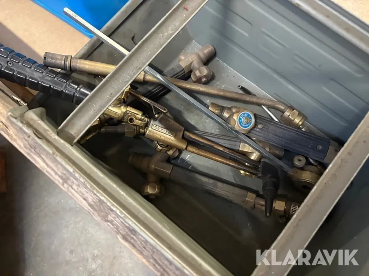 Billede 3 - Blandet lot