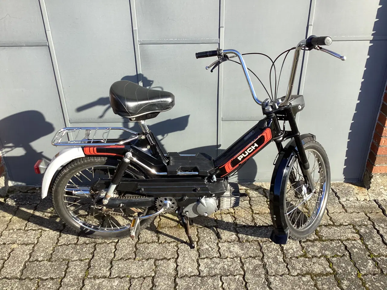 Billede 2 - Puch Maxi