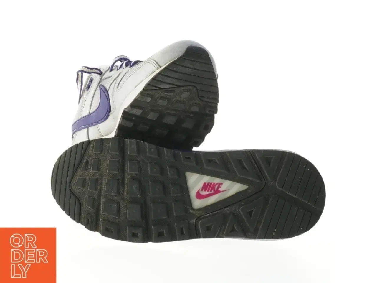 Billede 3 - Nike Air Max løbesko fra Nike (str. 38 )