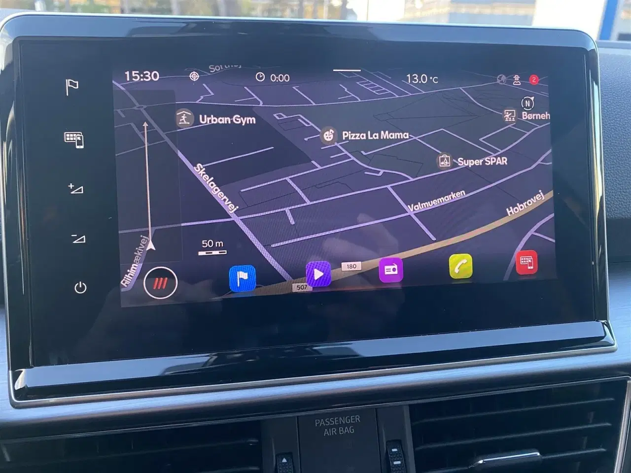 Billede 22 - Seat Tarraco 1,4 eHybrid FR DSG