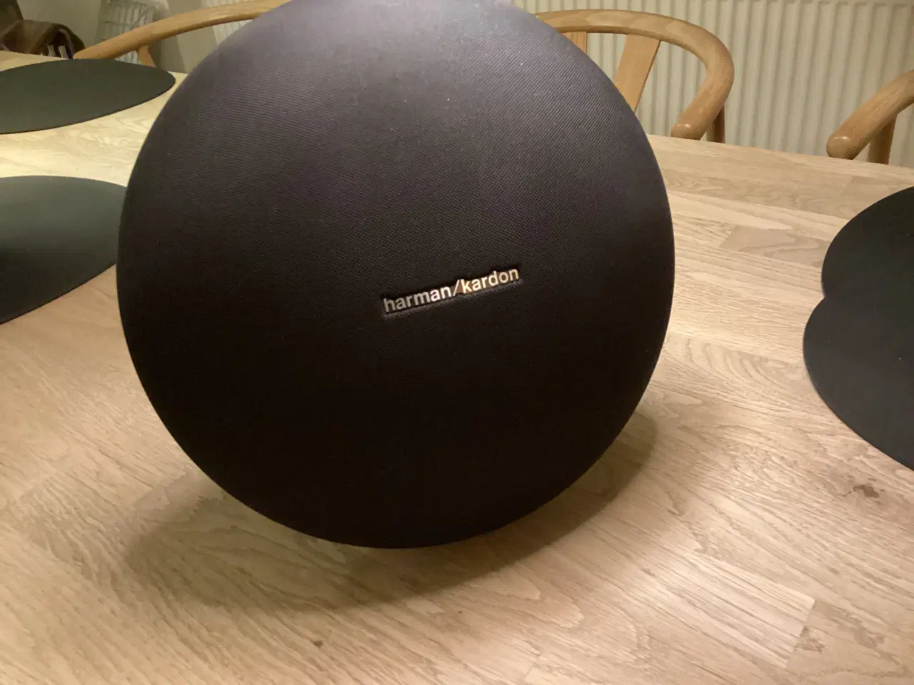 Billede 4 - Harman / Kardon  højtaler 
