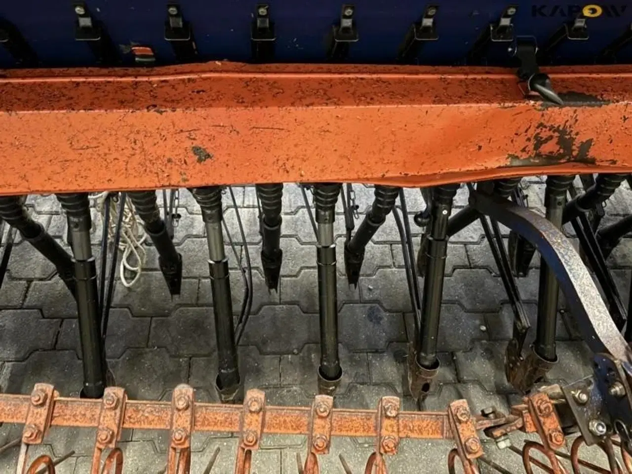 Billede 10 - Nordsten Lift-O-Matic CLB 300M