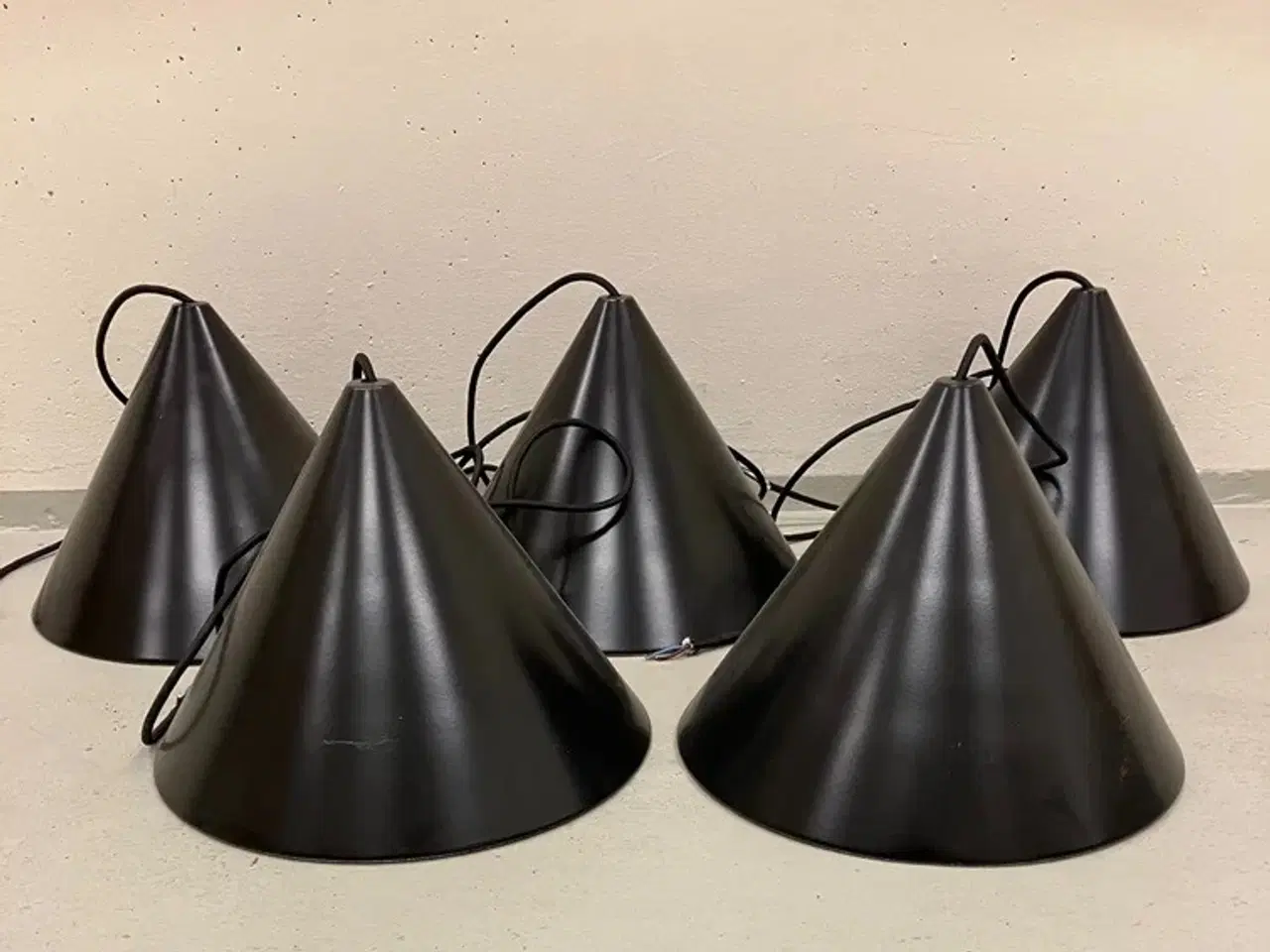 Billede 1 - Louis Poulsen Billard lamper