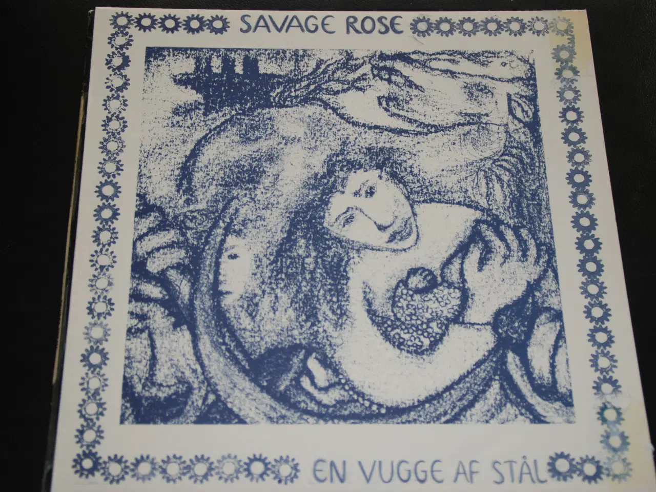 Billede 1 - Savage Rose