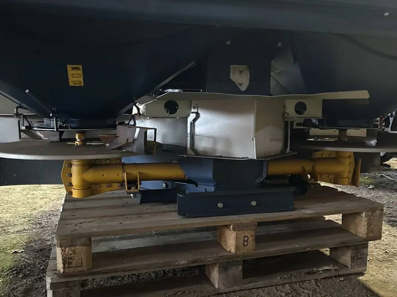 Billede 3 - Bøgballe M2W