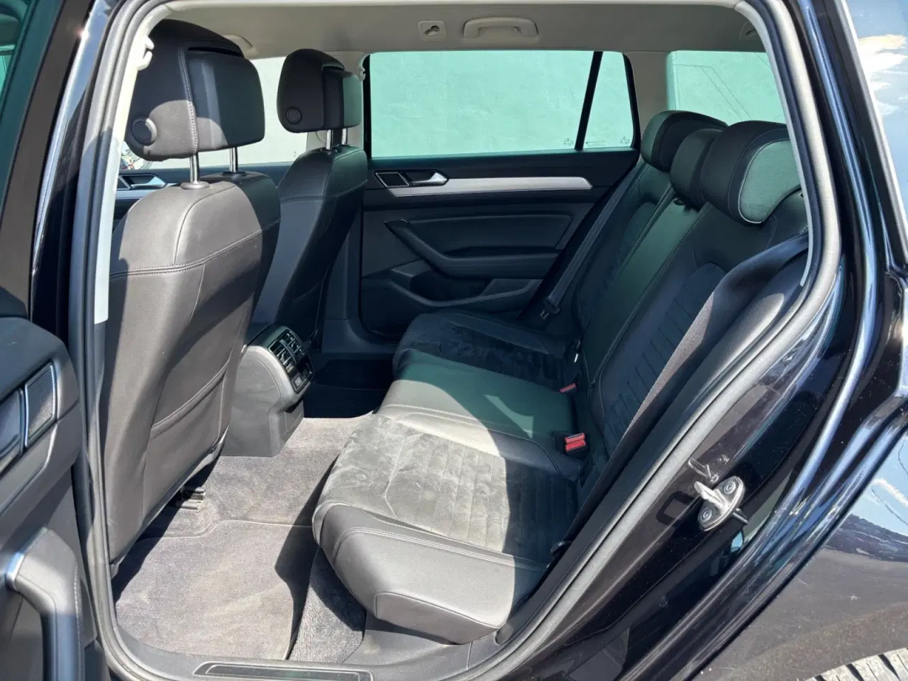 Billede 19 - VW Passat 1,4 GTE Highline+ Variant DSG