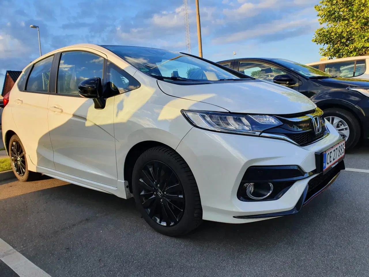 Billede 19 -  Honda Jazz 1.5 Dynamic