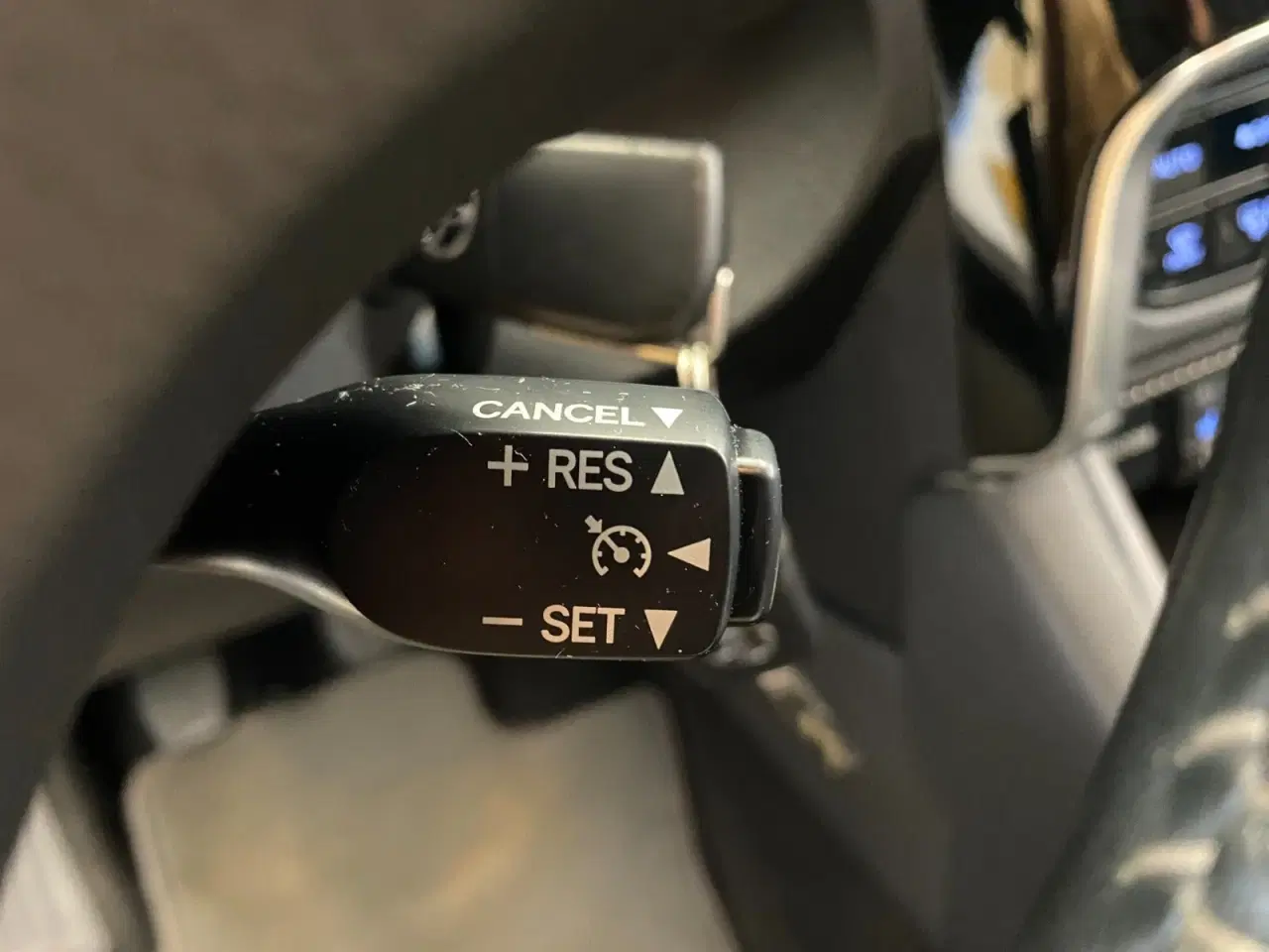 Billede 16 - Toyota Auris 1,2 T T2 Comfort Touring Sports