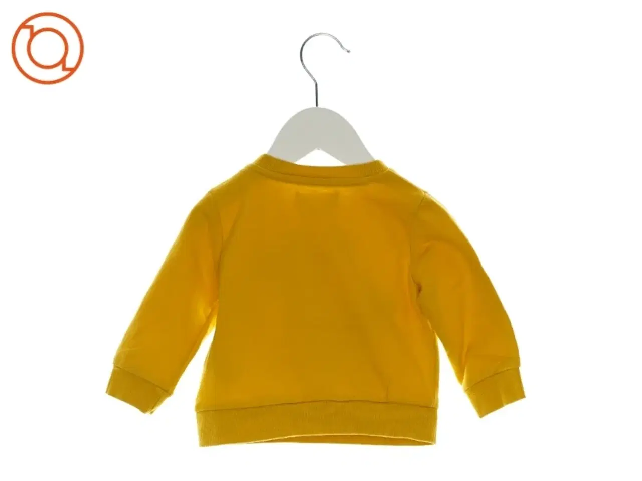 Billede 2 - Sweatshirt fra C Mini (str. 80)
