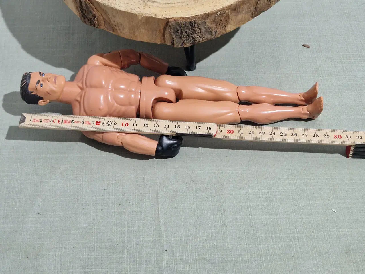 Billede 6 - Action Man ,Gi-Joe,vintage,retro, Hasbro, Usa