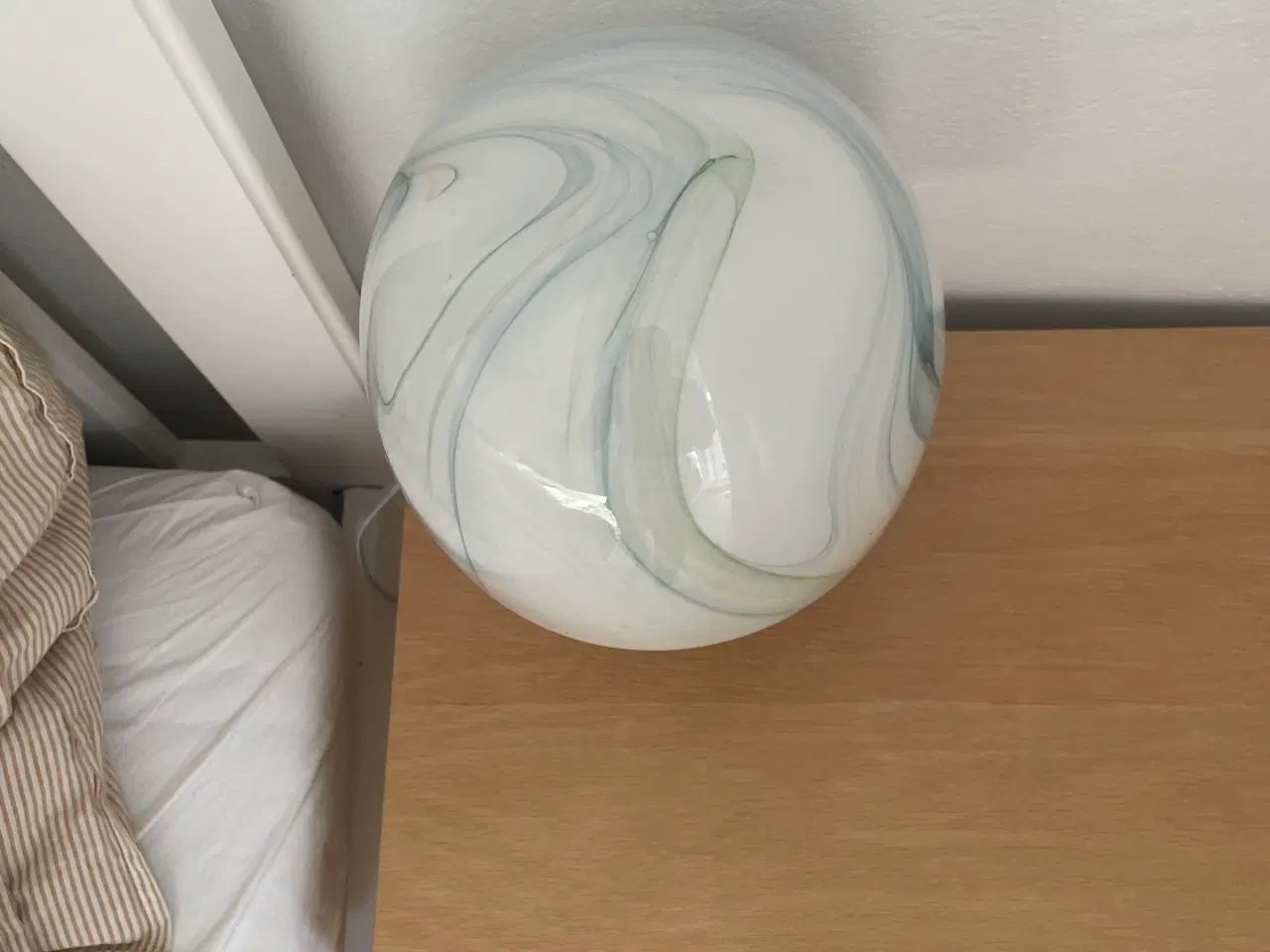Billede 4 - Natlampe fra Cozy Living 