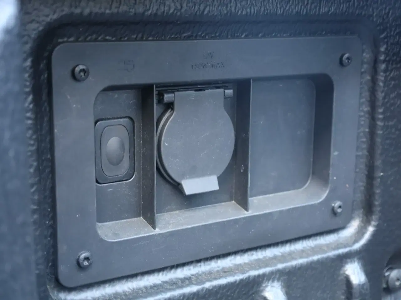 Billede 13 - Ford Ranger 3,0 EcoBlue Wildtrak Db.Kab aut.