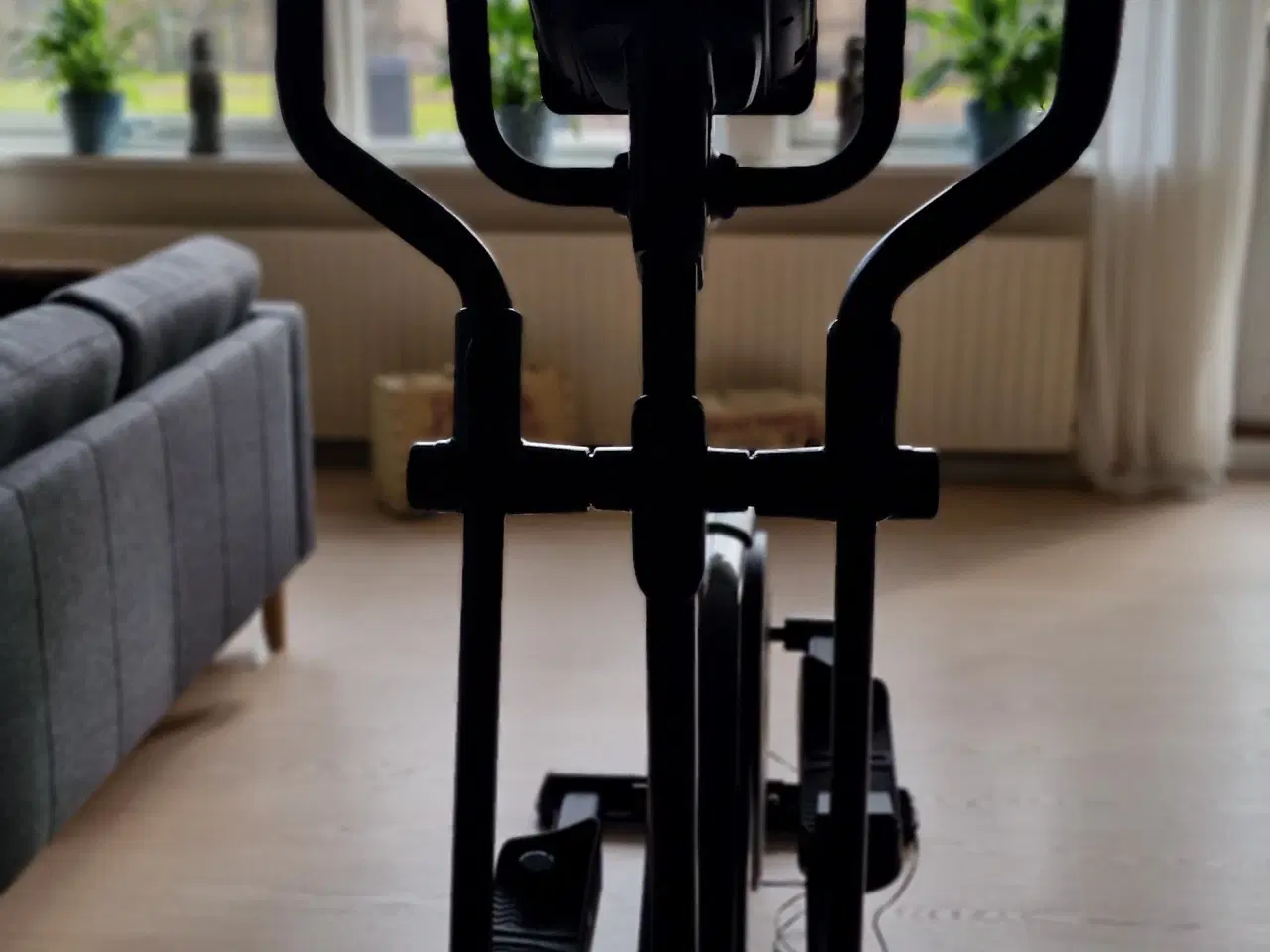 Billede 4 - Stepmaskine 