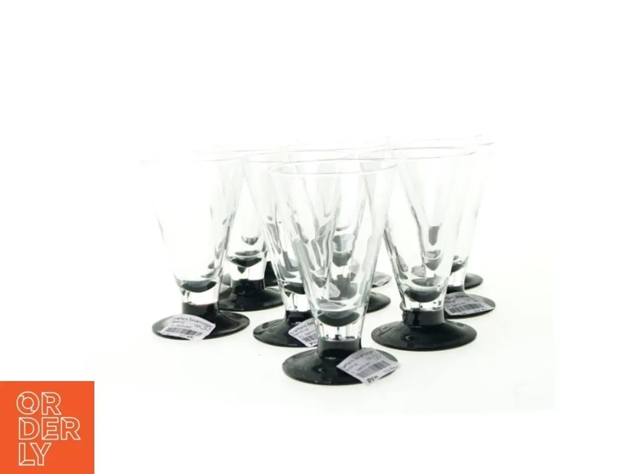 Billede 1 - Glas (str. Glas)