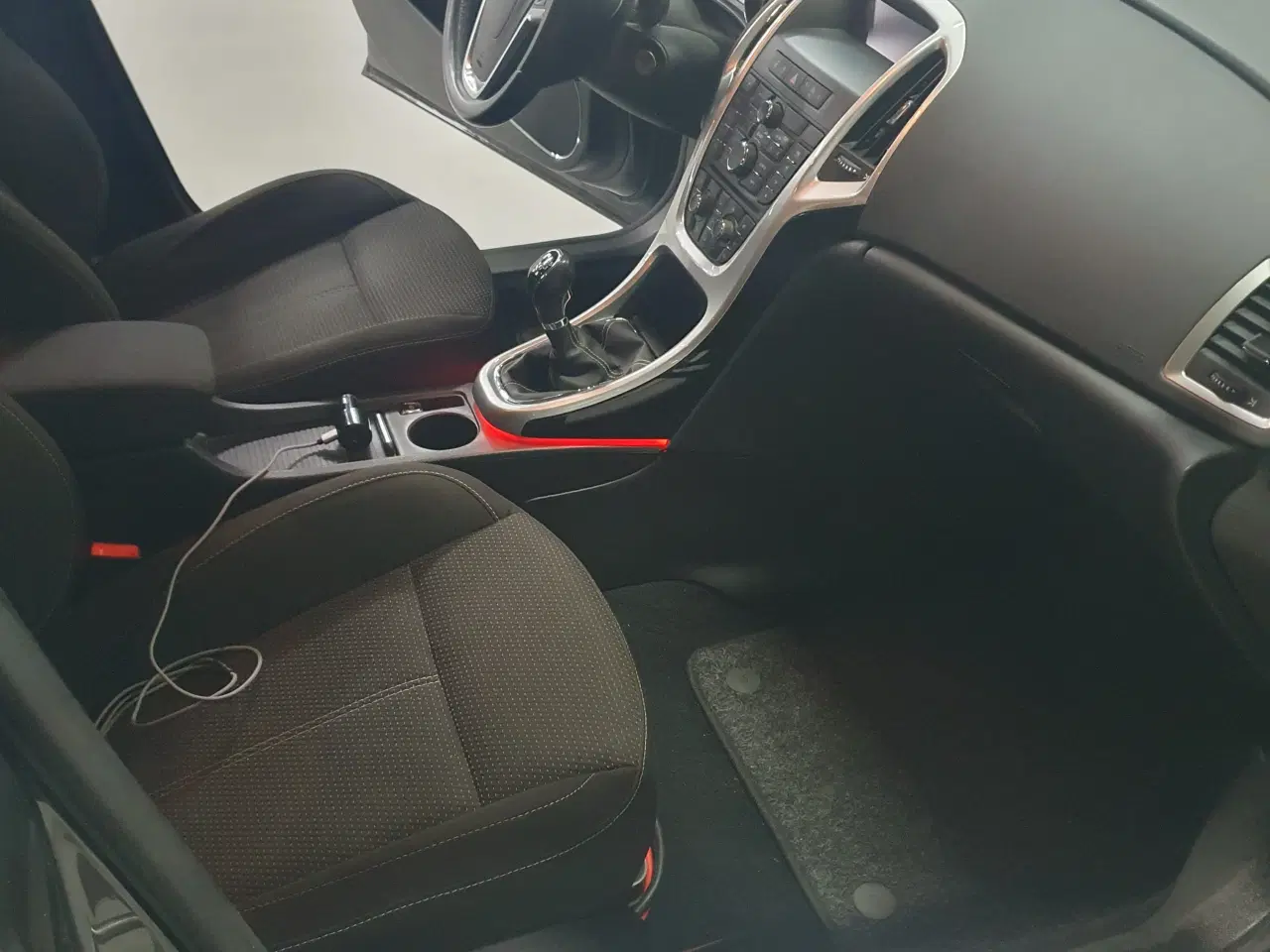 Billede 7 - Opel astra 1.3 diesel