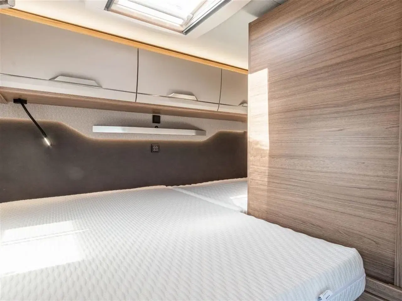 Billede 16 - 2024 - Knaus Tourer Van 500 MQ   KAMPAGNE - SPAR: 56.500 KR.